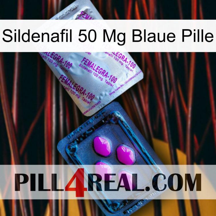 Sildenafil 50 Mg Blue Pill 37